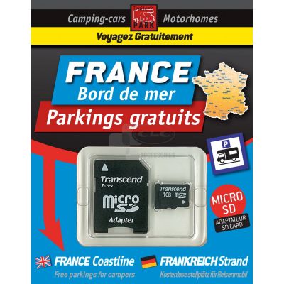 France - Bord de mer